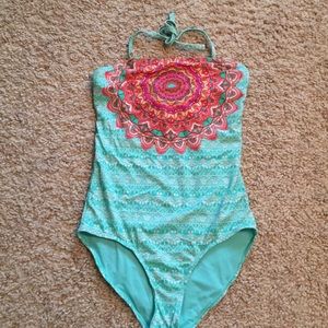 Gossip girl one piece